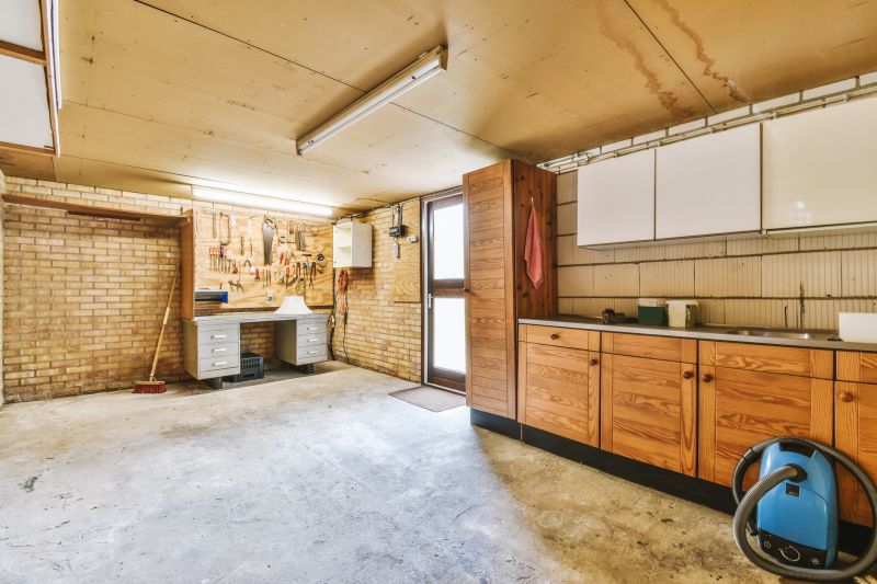 Modern Storage Solutions